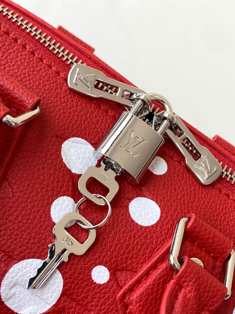 Louis Vuitton Speedy Bags